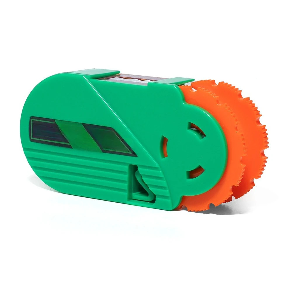 

Handheld Fiber Cleaning Box Cassette Fiber Cleaner Cleaning Fiber Connector Ferrule Belt Core