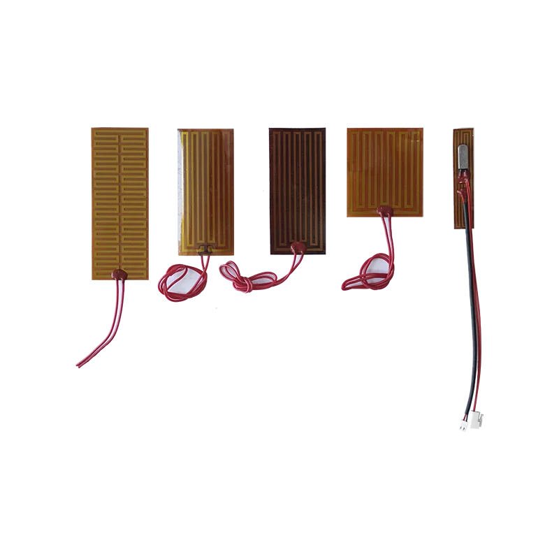 

WESTCREEK 12v 24v PI Heating Film 3D Printer Hot Bed Polyimide Warm Heat Thin Film