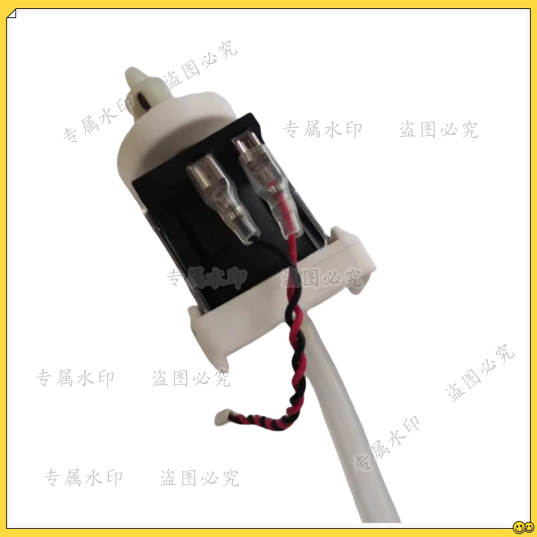 

Электромагнитный насос водяного насоса серии H DC12V 21 Вт для робота-пылесоса ECOVACS N9 + голосовая версия DVX45 DVX49 Замена