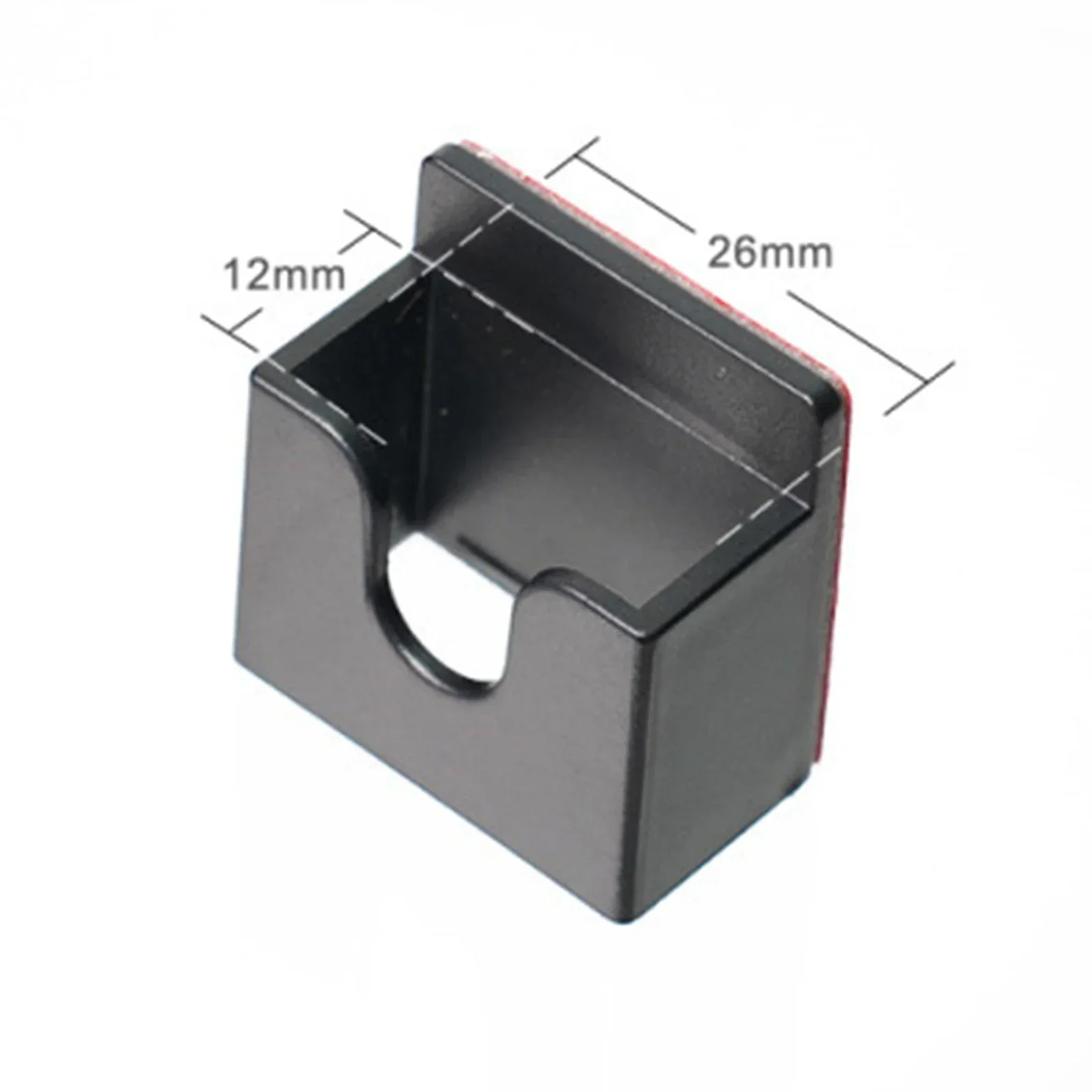 Support d'autoradio mural, support de Microphone universel, support de Radio portable, support de talkie-walkie pour le bureau