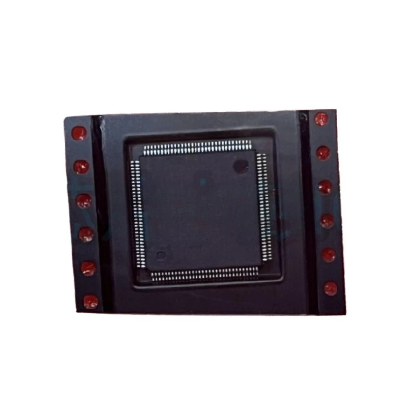 For EC Chip NM‑D562 for R7000 IT82287E‑256 IT8227E‑192 Pre‑programmed IC Repair Replacement Part