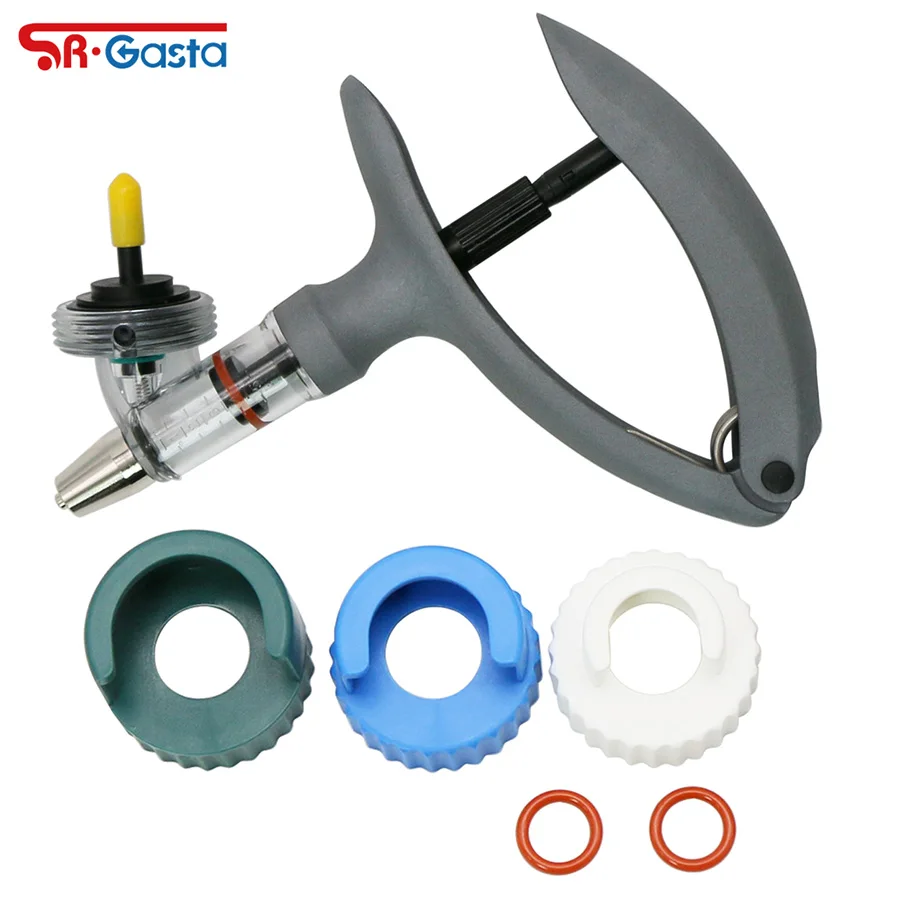 1Ml/2Ml/ 5Ml Livest…