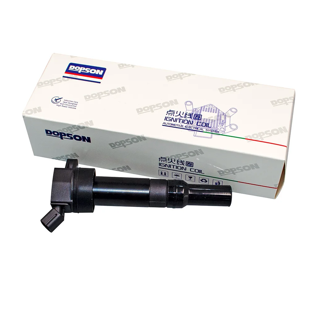 DS1879 27301-2E000 Manufacturer Auto Ignition Coil For  1.8 2.0 System Car High Voltage