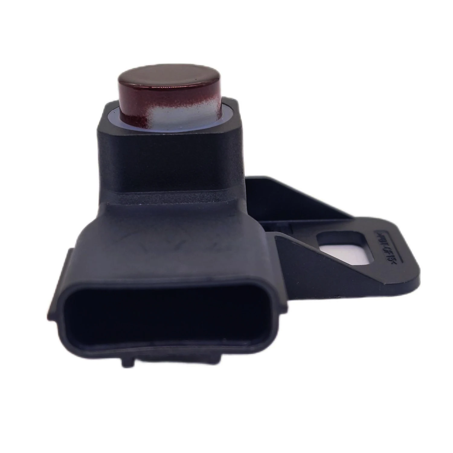 Sensor de aparcamiento PDC, Radar de Color rojo oscuro para Honda Civic X, 39680-TX4-A011-M1