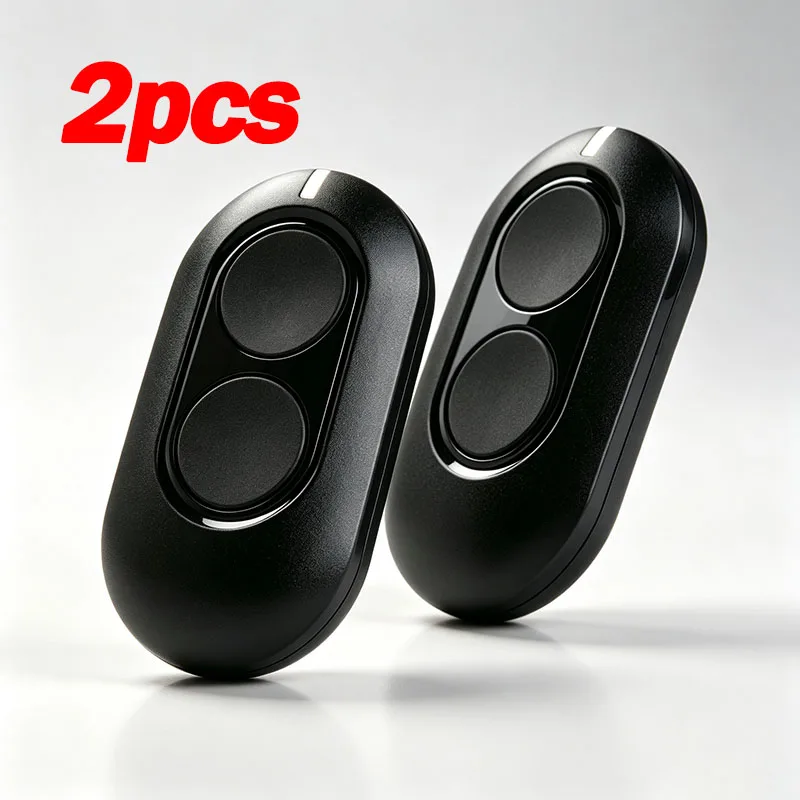 DITEC Entrematic Gate Remote Control ZEN2 ZEN4 ZEN2W ZEN4W BIXLS2 BIXLP2 BIXLG4 GOL4 Garage Remote Control 433MHz Rolling Code