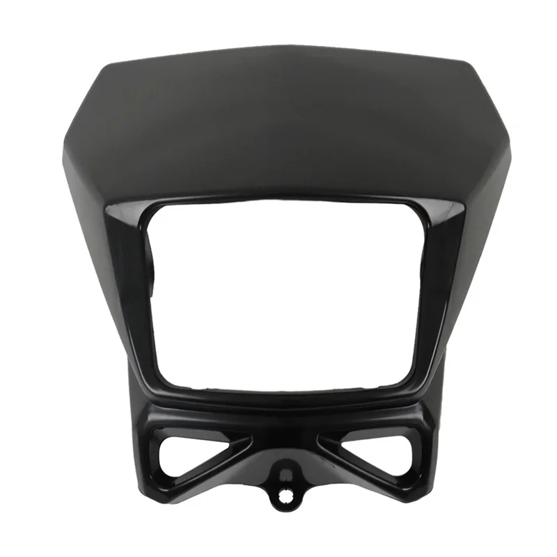 

For SUZUKI 51811-29F50-019 HEADLIGHT COVER FIT For DR-Z400S DRZ400SM DR200S DR650SE Motorcycle
