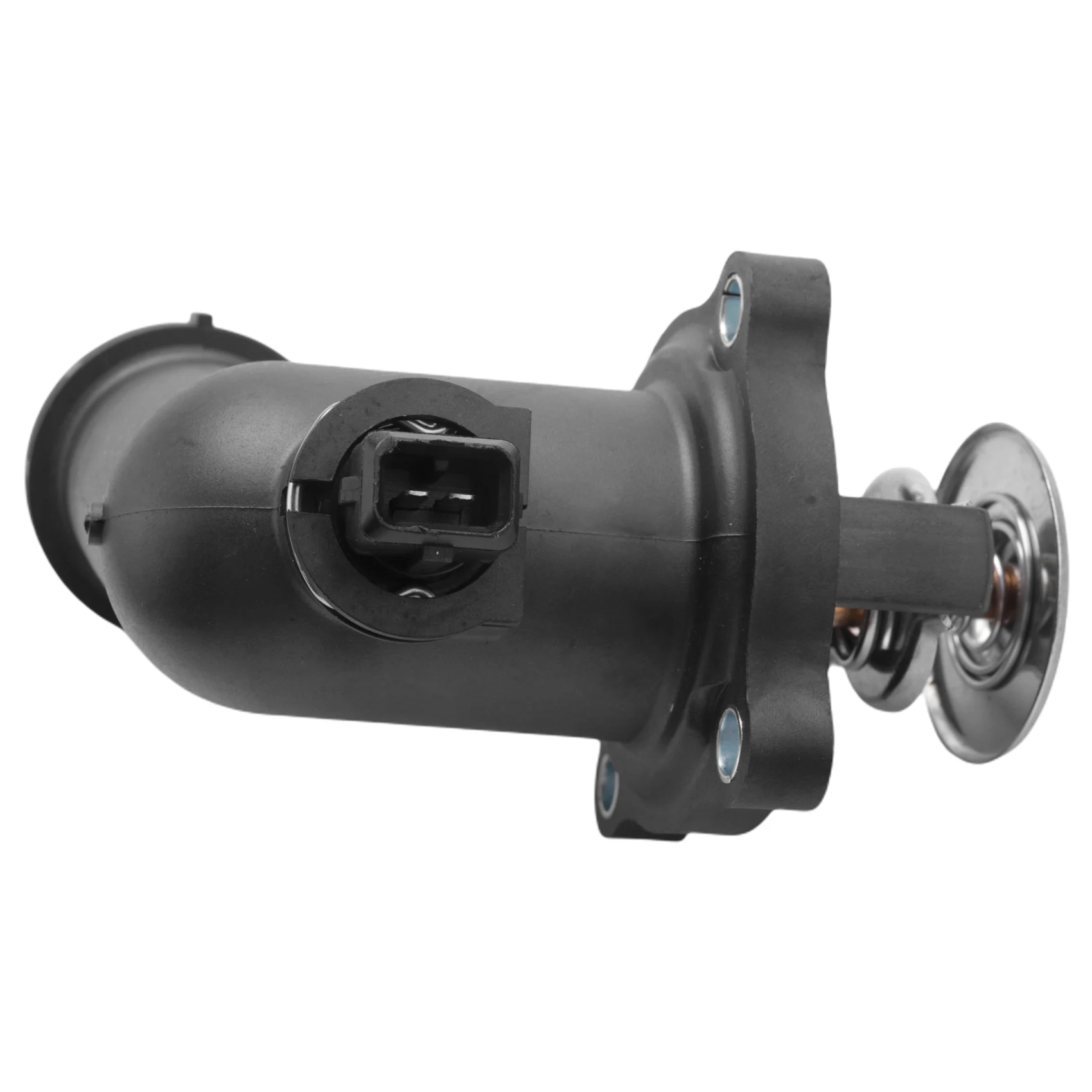 A19Q-thermostaat en behuizingssensor voor BMW E46 3-serie 316I 318I 316Ci 318Ci 11531437085