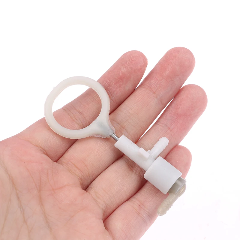 

Автоматический масляный насос для цепной пилы Makita 6018