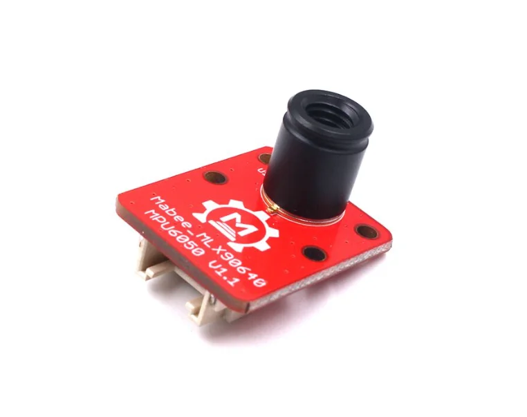 MAB90640 Mabee_MLX90640 Development Board