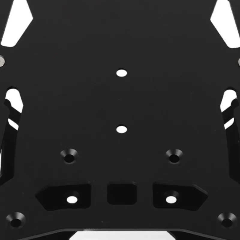 

For Yamaha Super Tenere XT1200Z 2010-2026 2025 2024 2023 2022 2021 2020 2019 2018 Motorcycle Rear Rack Luggage Holder Bracket