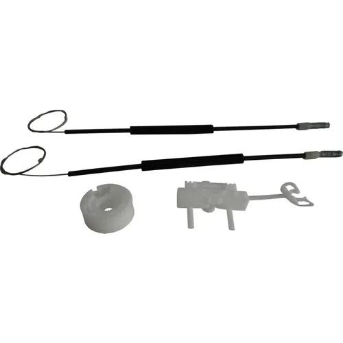 For Fiat Linea For Rear Left Glass Car Jack Set 51898679