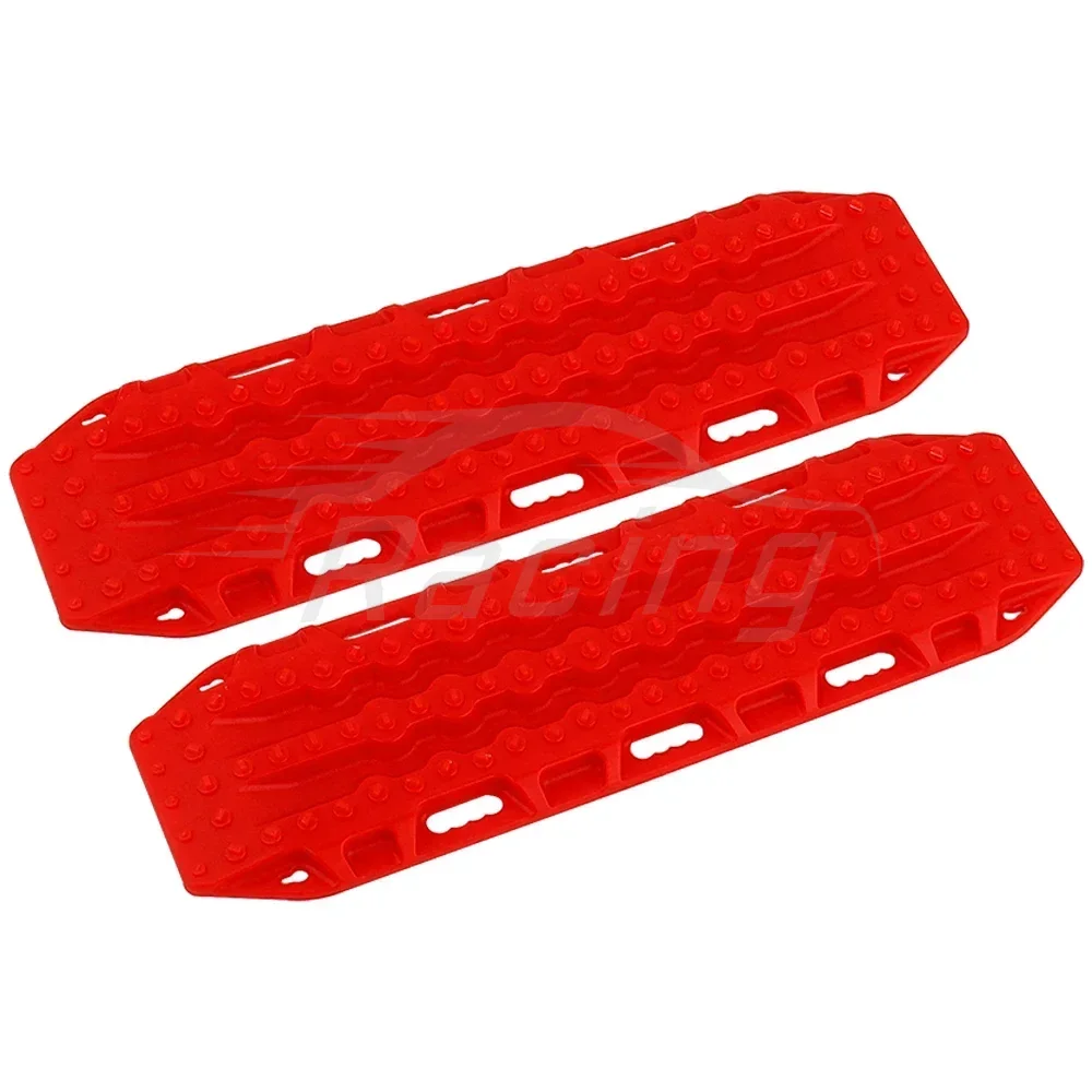 1 Paar Kunststoff-Escape-Board-Dekoration für 1/10 RC Crawler Car Traxxas TRX4 Defender Bronco TRX6 AXIAL SCX10 D90 DIY-Zubehör – Detail 14