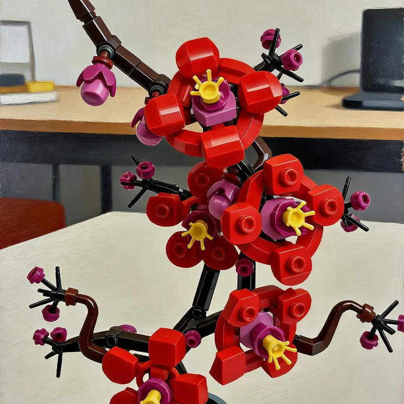 Thumbnail 4 - #14 Latest Wooden Blocks Offers