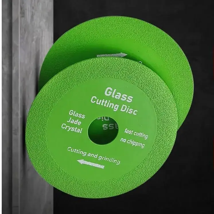 

Ультратонкая пила шириной 15 мм для стеклянной керамической плитки, алмазов, дерева - полировка стекла, резка алмазных бутылок вина