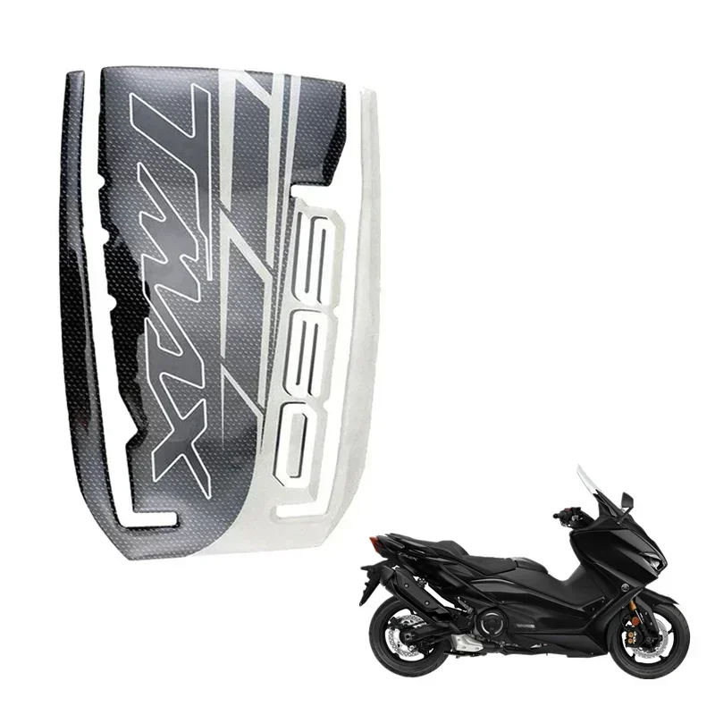 

Для YAMAHA TMAX 560 T-MAX TMAX 560 защита бака двигателя мотоцикла 3D гелевая наклейка наклейка-1