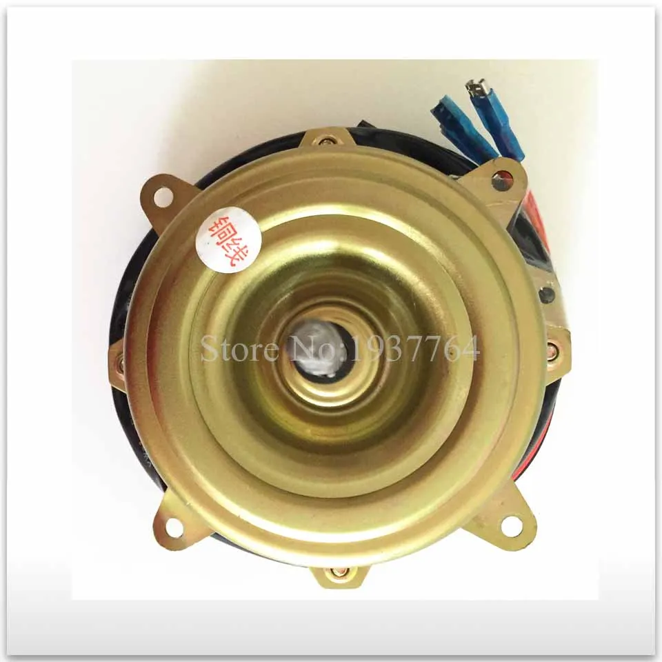 new for air conditioner motor YDK-25-6 part good working