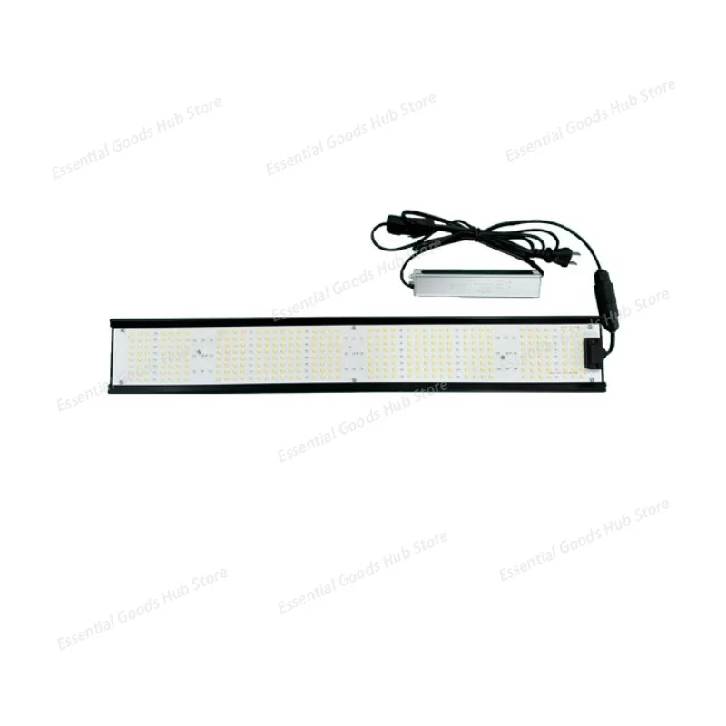 

80W LED Plant Grow Light Full Spectrum Hydroponic Vegs Growth Fill Lamp Greenhouse Tent Seedling Cultivation Lighting