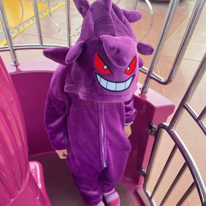 pokemon-cosplay-clothes-adults-gengar-onesies-kigurumis-full-body-pajamas-christmas-sleepwear-whole-costume-cosplay-toys-gifts