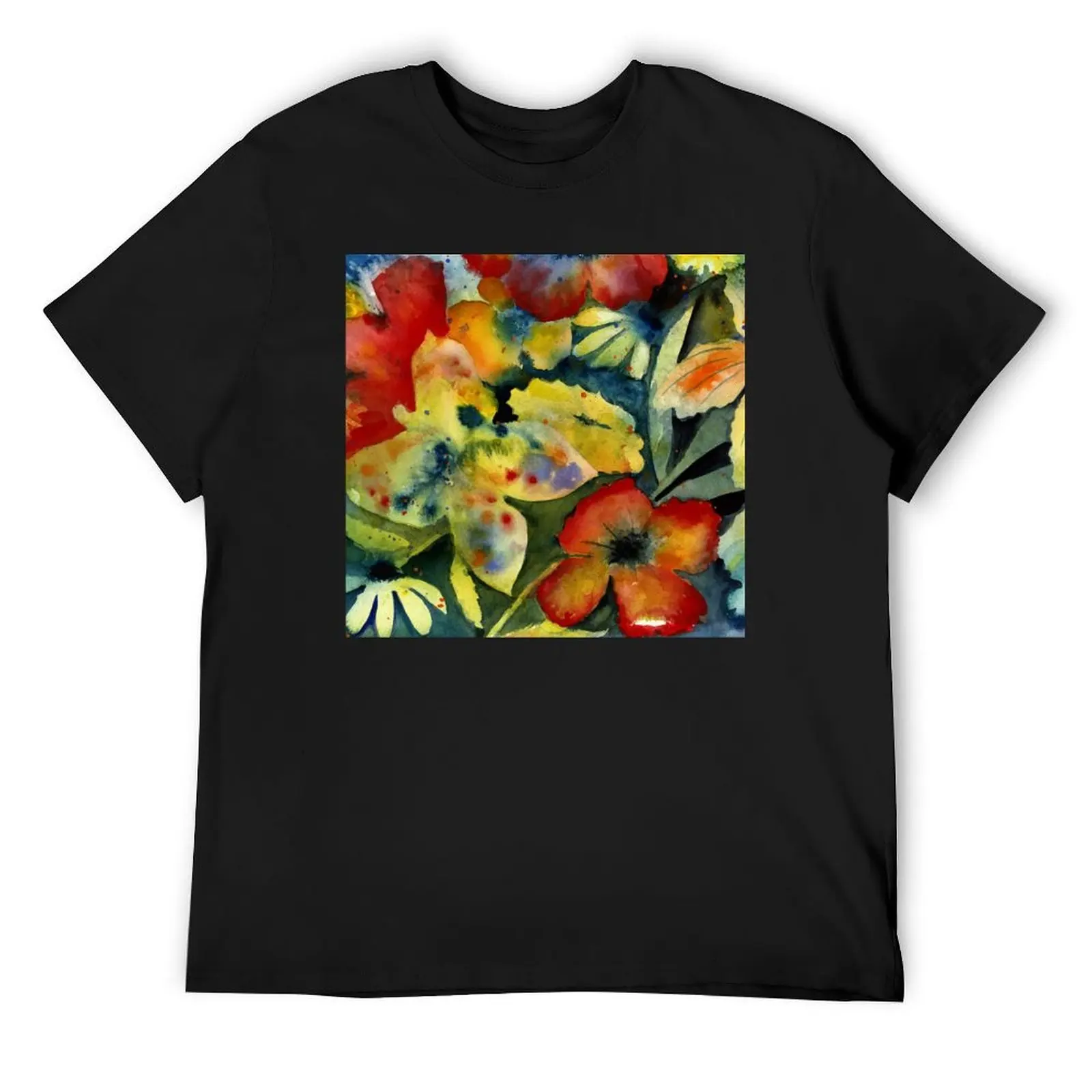 

Adrianne Lenker Songs T-Shirt cotton graphic tees T-shirts oversize animal prinfor boys men clothings