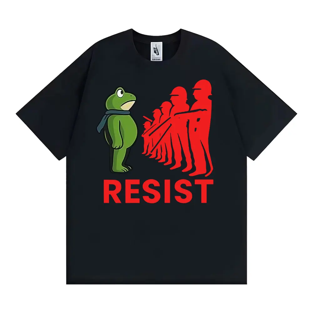 Portland Frogs Don’…