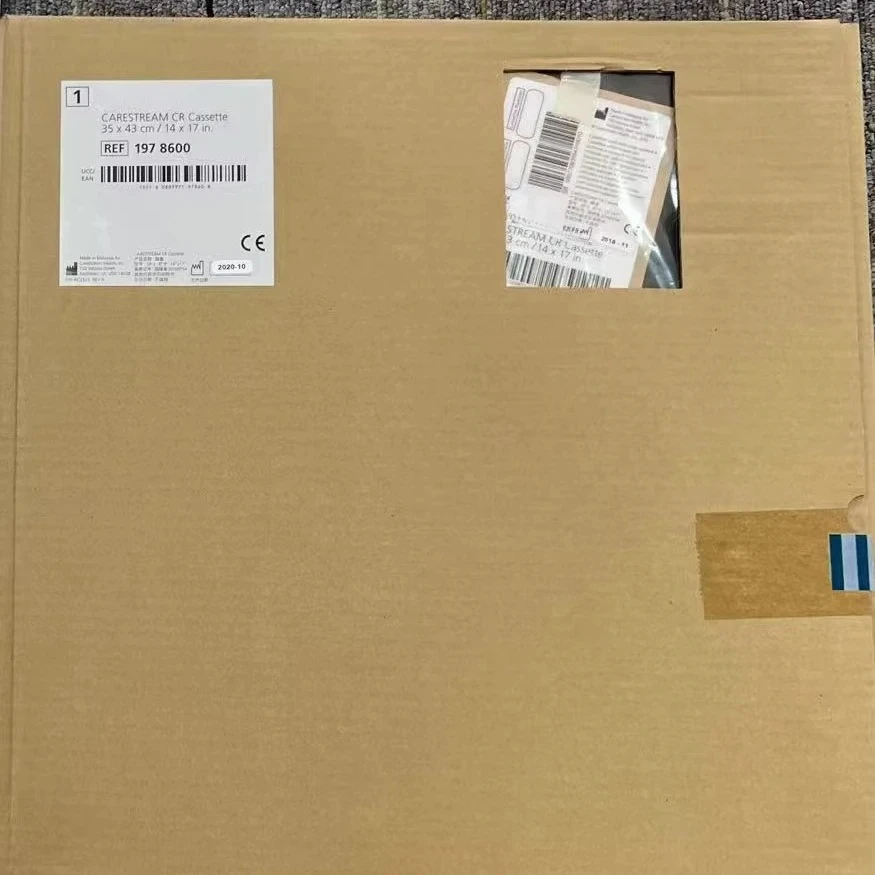 New Electric Power Source 14*17 Cassettes Housings