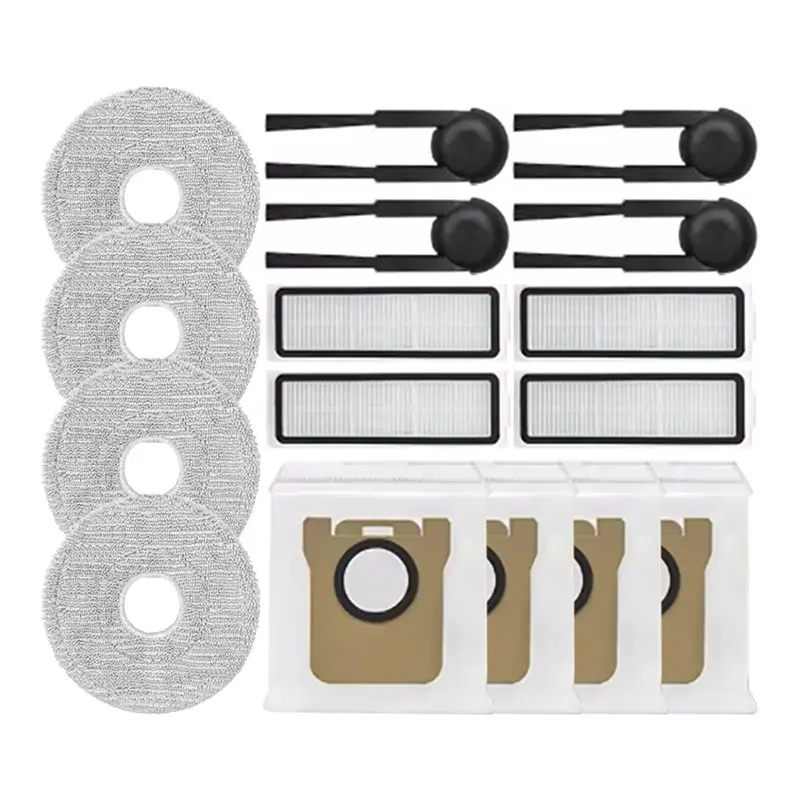 A98G-Replacement Pa…