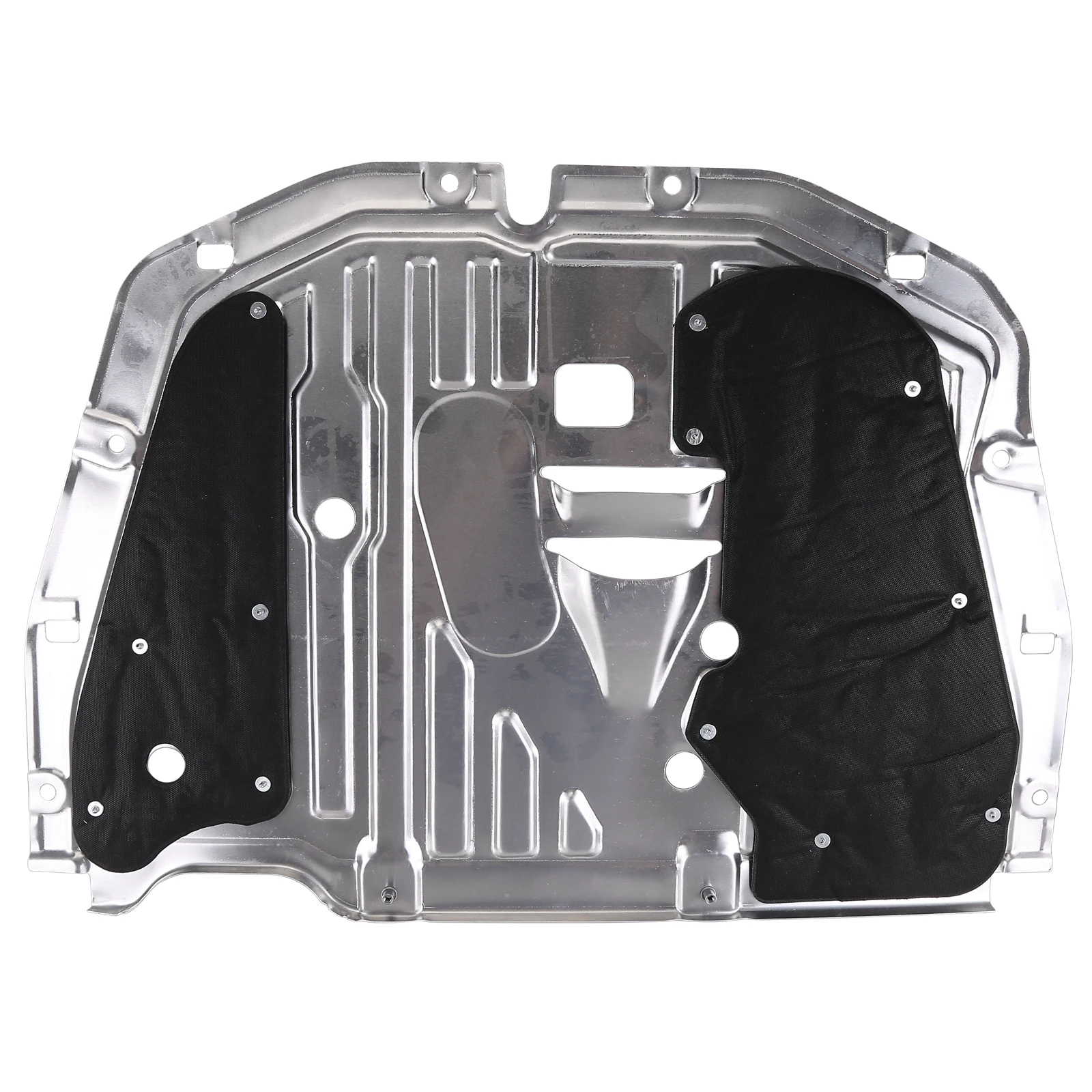 

Applicable for Honda Civic engine guard Plate 74110-TBA-A00 from 2016 to 2021