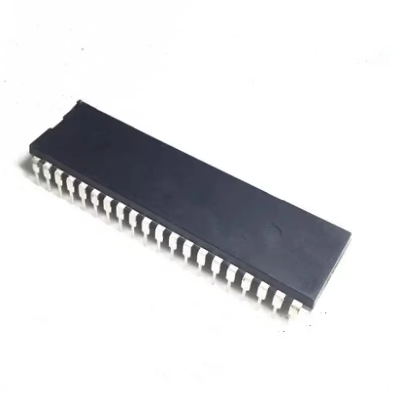 

50PCS AT89C55WD-24PU 24PI DIP40 New Original