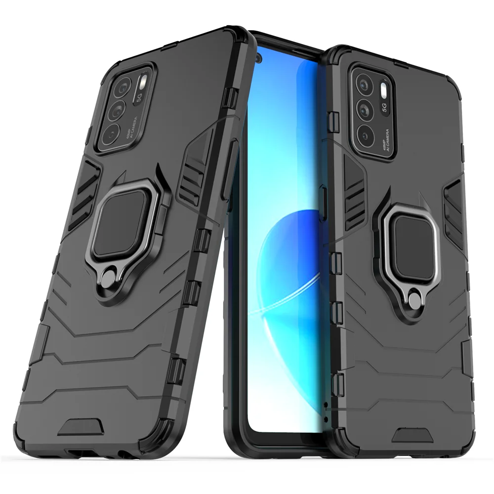 For Oppo Reno 6Z Fu… - image