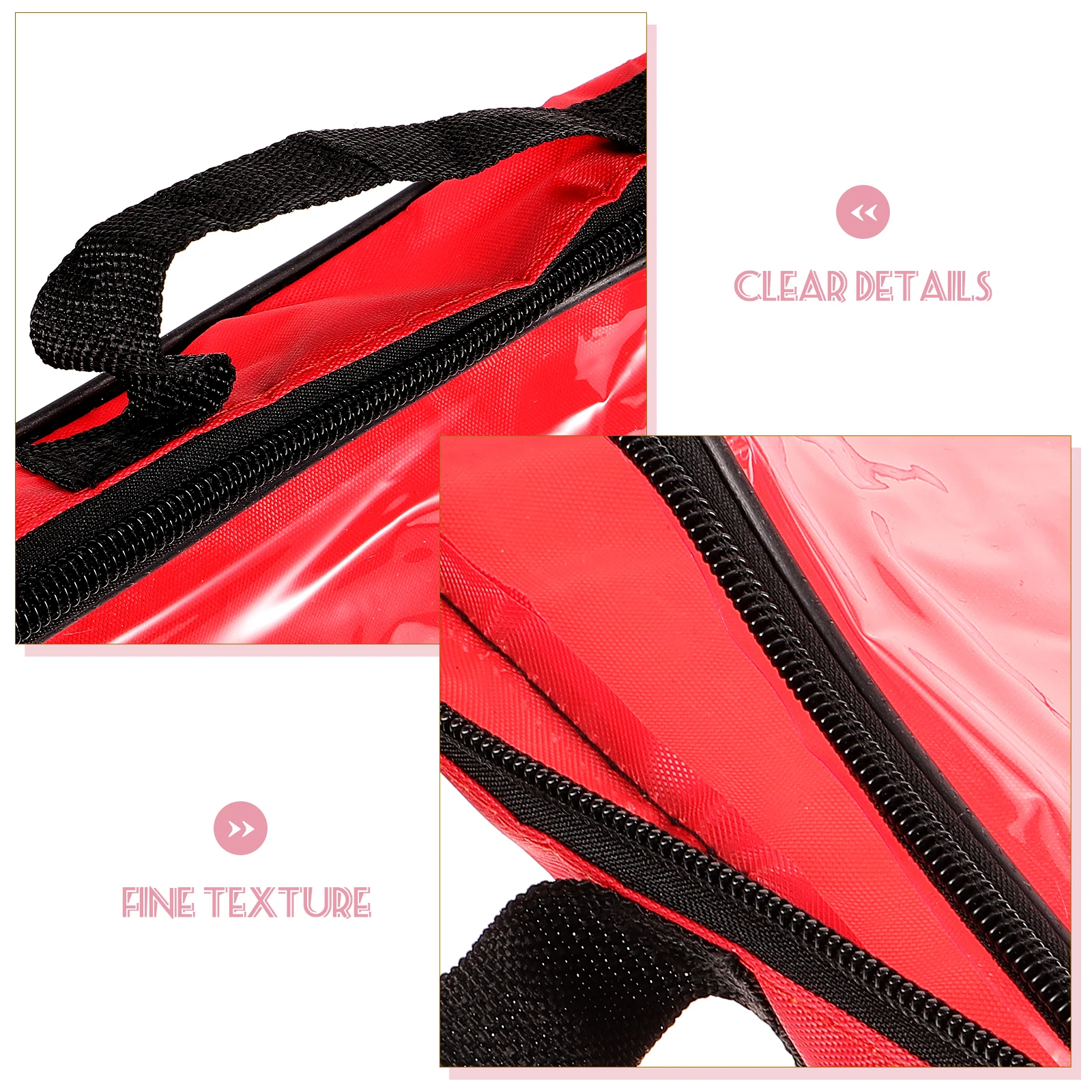 

Roller Skate Bag Shoe Bags Skating for Women Oxford Skateboard Rollerskate