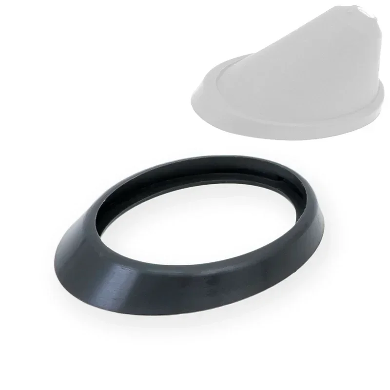 Car Antenna Gasket Seal Auto Aerials Parts Fit For Opel Astra Corsa Meriva Vectra Zafira Toyota Yaris VW Bora Caddy Golf Passat