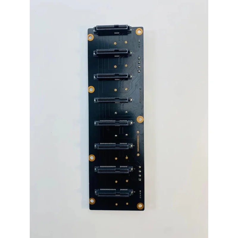 N3 Server Backplane…