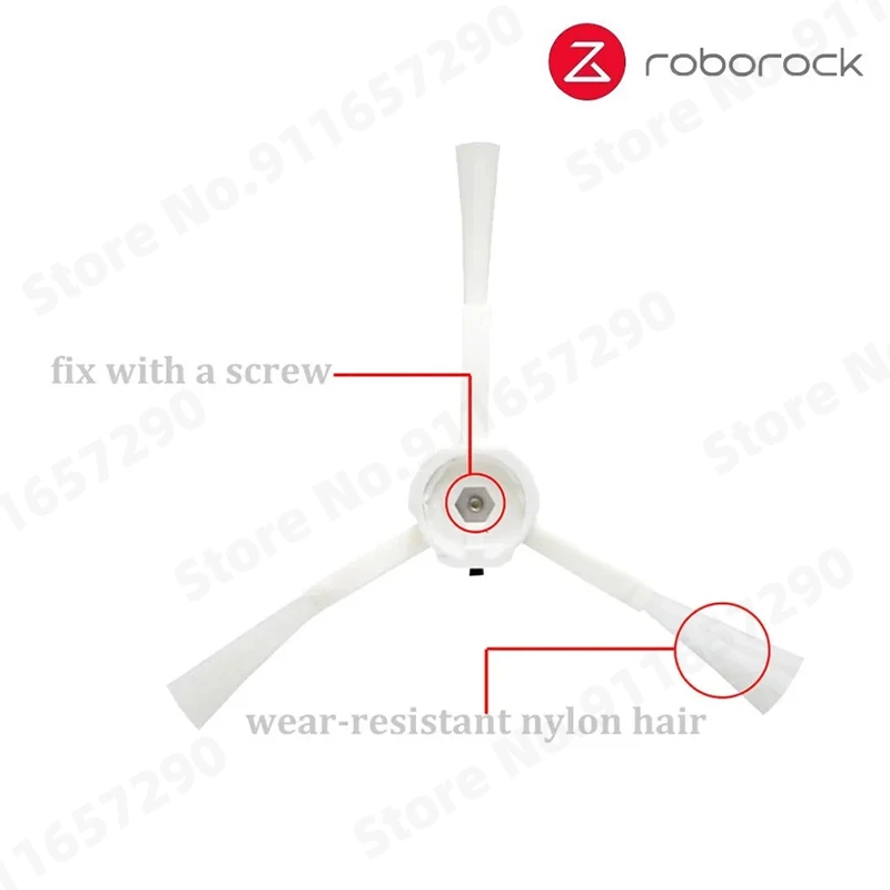 Roborock Q8 Max Q8 Max+ Q5 Pro Q5 Pro+ Replacement Spare Parts Main Side Brush Hepa Filter Mop Dust Bag Accessories