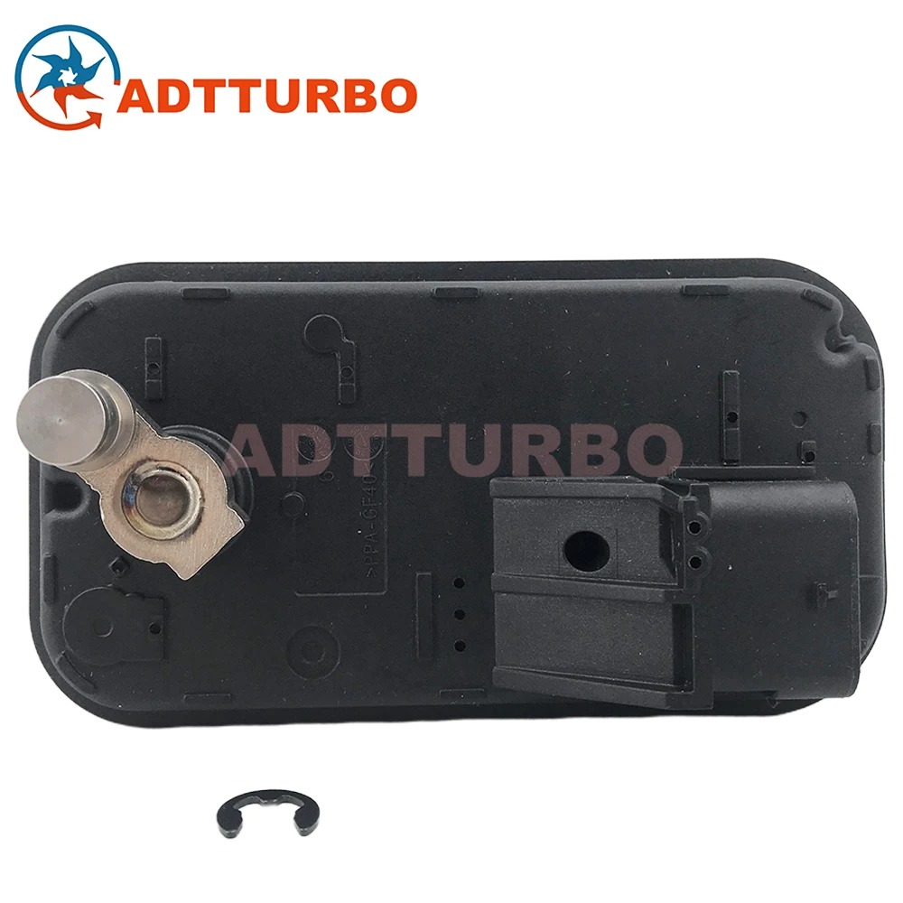 59001107798 16371015078 Elektronischer Turbo-Aktuator für Tubrine-Wastegate-Aktuator