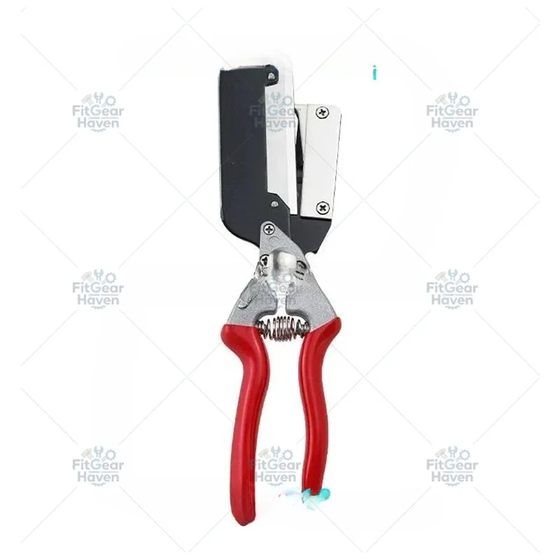 Multifunctional Tree Grafting Tool Thick Branch Grafting Shear for Fruit Tree Seedling