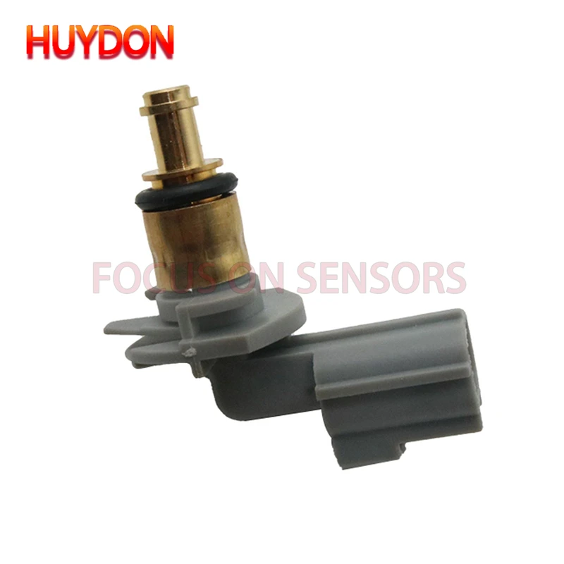 3L8Z-12A648-AA Water Temperature Sensor For Ford Escape Fusion Focus Taurus Jaguar XJ F-Pace XF Lincoln Mazda Mercury Mariner