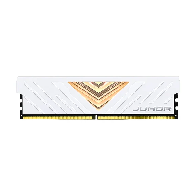 JUHOR 16GB DDR5 5600MHz High Speed ECC Compatible Desktop Server Memory 16GB RAM 1.25V Gaming Memory Stock