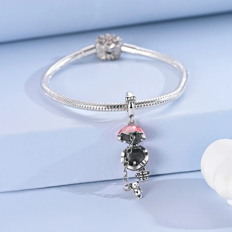 Thumbnail 4 - #40 Compare Pendant Bracelets Before You Buy