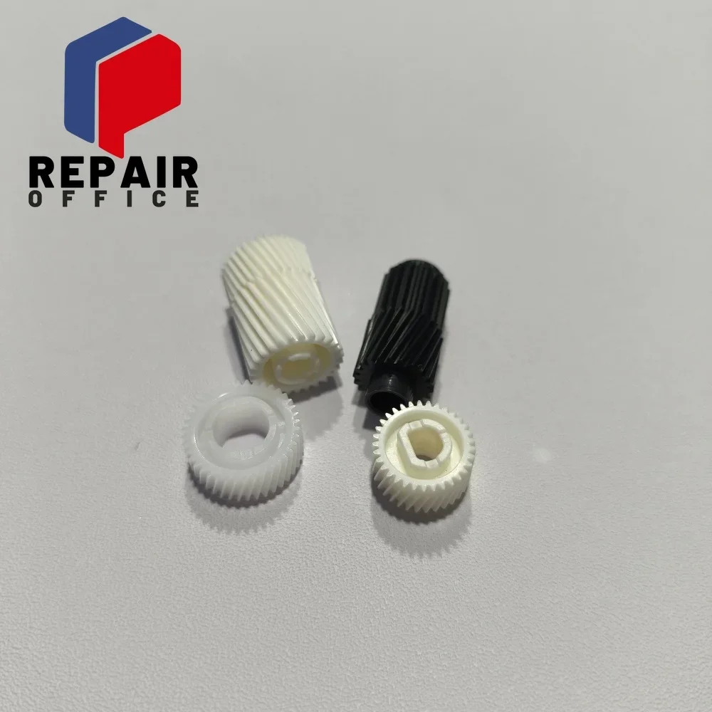 1Set OEM Developer Gear For Ricoh MPC2004 MPC2503 MPC2011 MPC2504 MPC2004 MPC2003 MP C2503 C2003 C2504