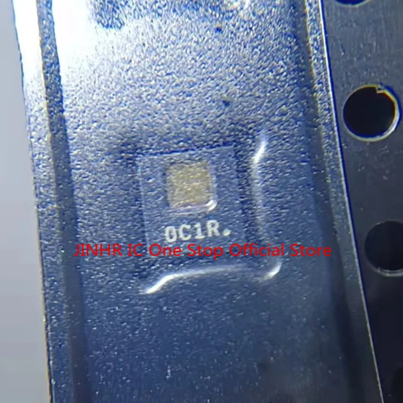 New 5PCS HDC1080 HDC1080DMBR, WSON-6, Temperature Sensor
