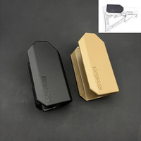 Gbrs Style CTR Tactical Rear Butt Stock Support Heightening Pad
