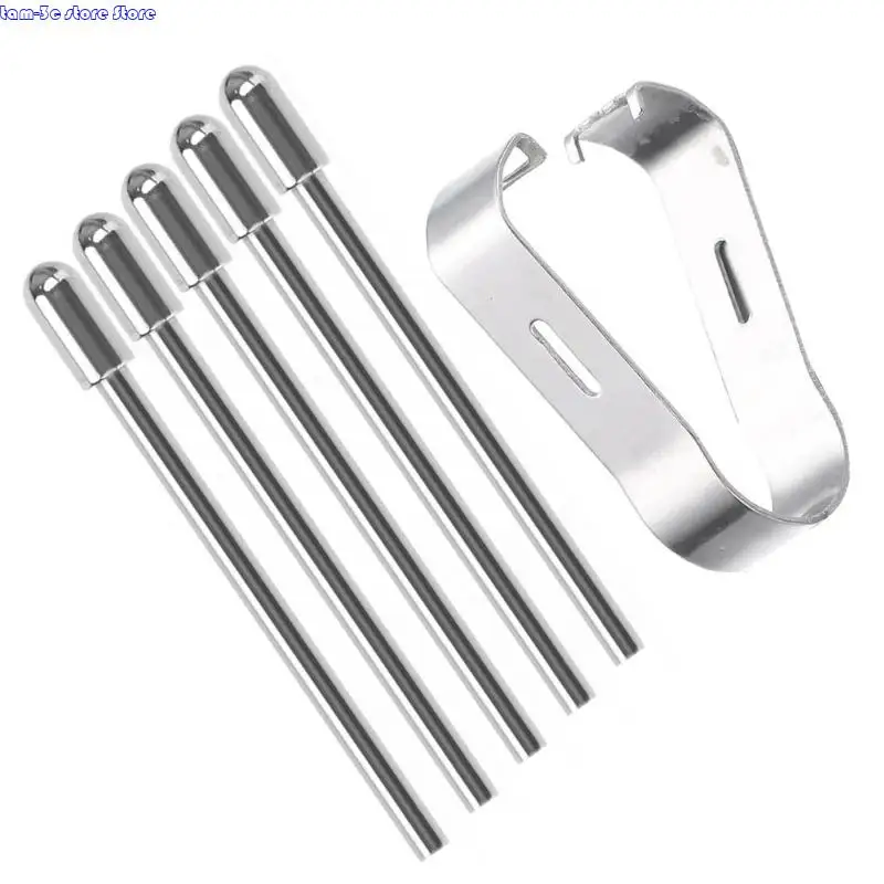 

D0UA точные металлические NIBS 9 S7+ S23 Note10 20 Таблетки пера и замена пинцера