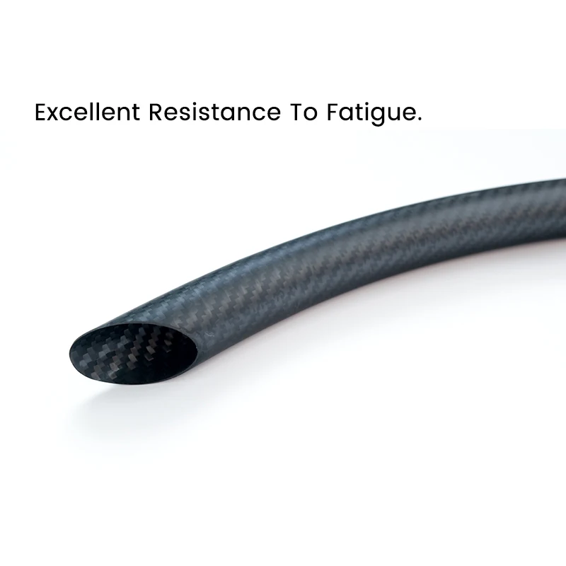 Lightweight Carbon Fiber Bait Thrower Carp Fishing Spoon Feeder Stick