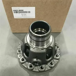 For H yundai SANTA FE 2010 FOR KIA SORENTO 2009 DIFFERENTIAL CASE CUP OEM 458223B450 Disc angle gear differential housing