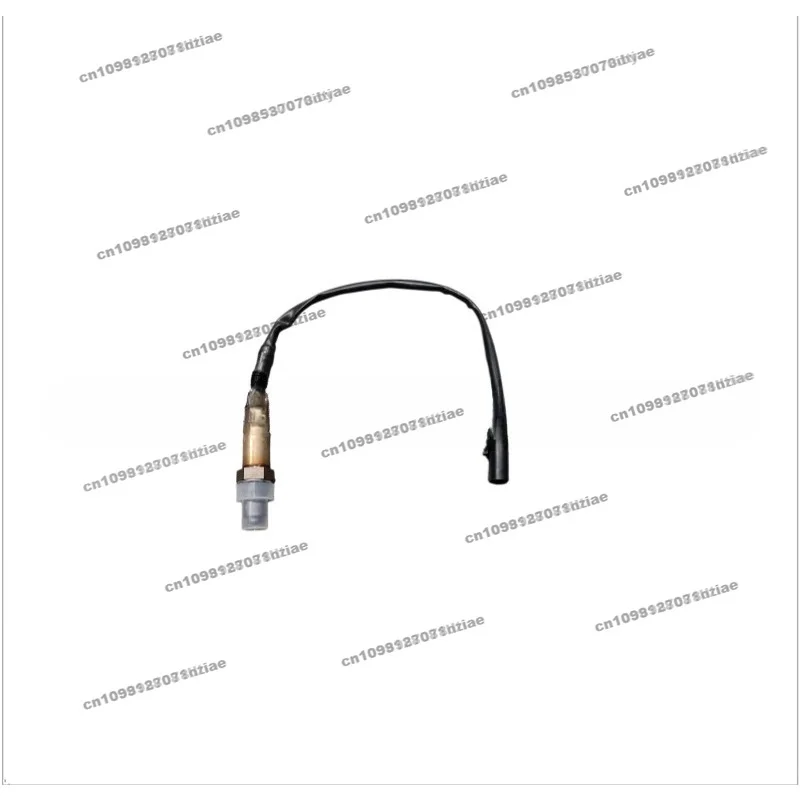 

For 06G906262D, 1K0998262S, 03C906262AH, 03C906262AG After Oxygen Sensor