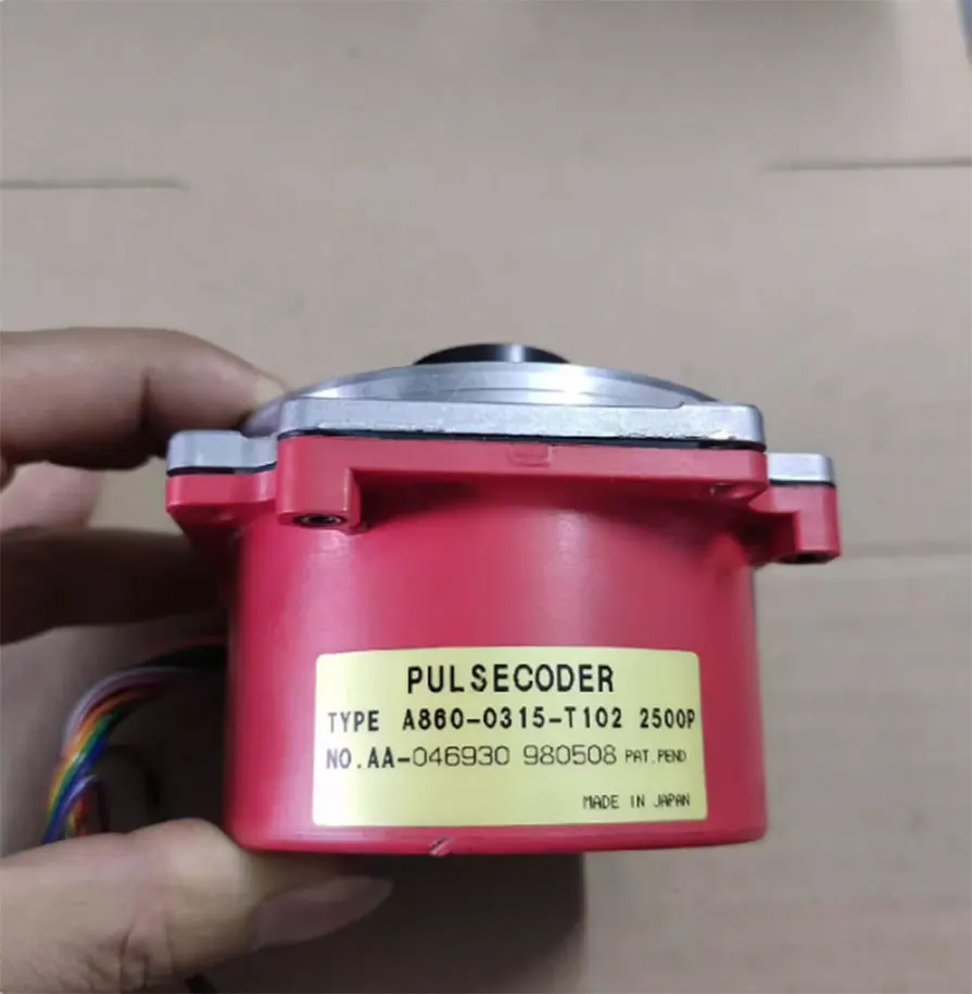 Brand new A860-0315-T101 A860-0315-T102 A860-0315-T103 A860-0316-T101 A860-0316-T201 One-year warranty