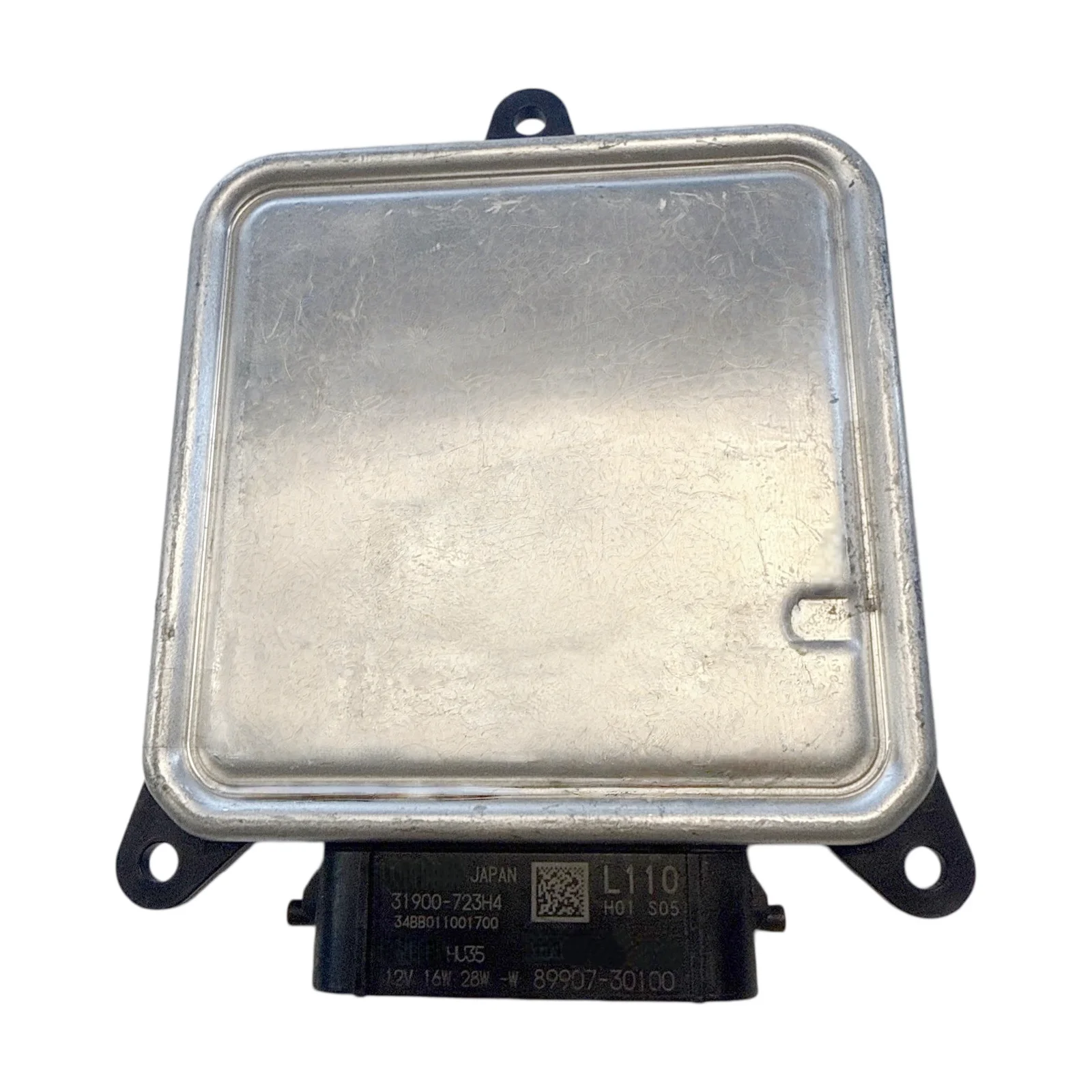 89907-30100 Headlight Computer Edition Headlight Module L110 Suitable for Toyota 2023-2024 31900-723H4