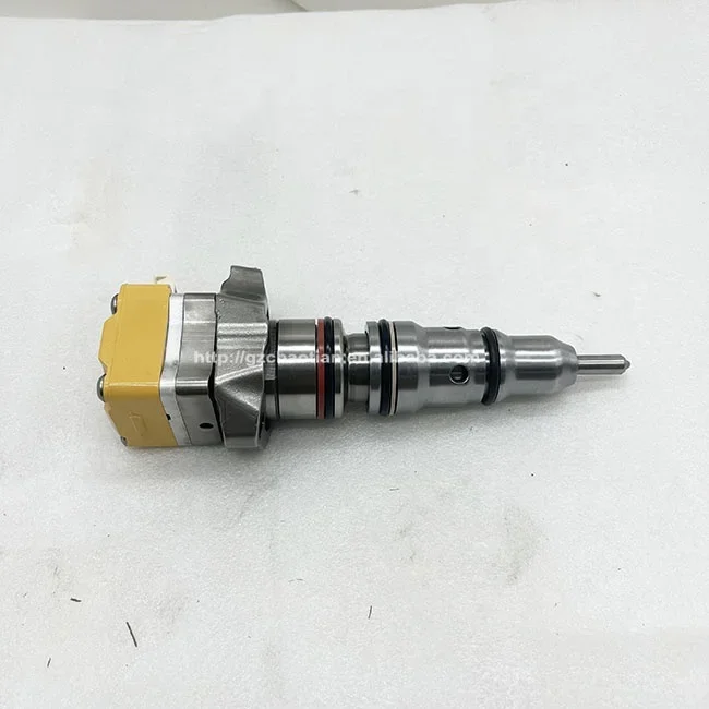 

Excavator parts 178-6342 fuel Injector CAT 3126B engine injector 1786342 10R1257 for CAT D5N D6N tractor injector fuel