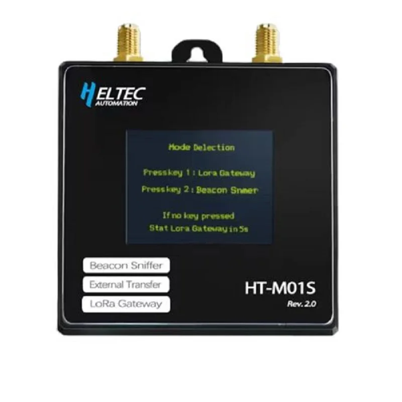 Heltec Wireless Stick Lite ESP3253  SX1262 LoRa Node 868 915MHZ HT-M01S LoRaWAN RouterEthernet WiFi Cloud Platform Gateway