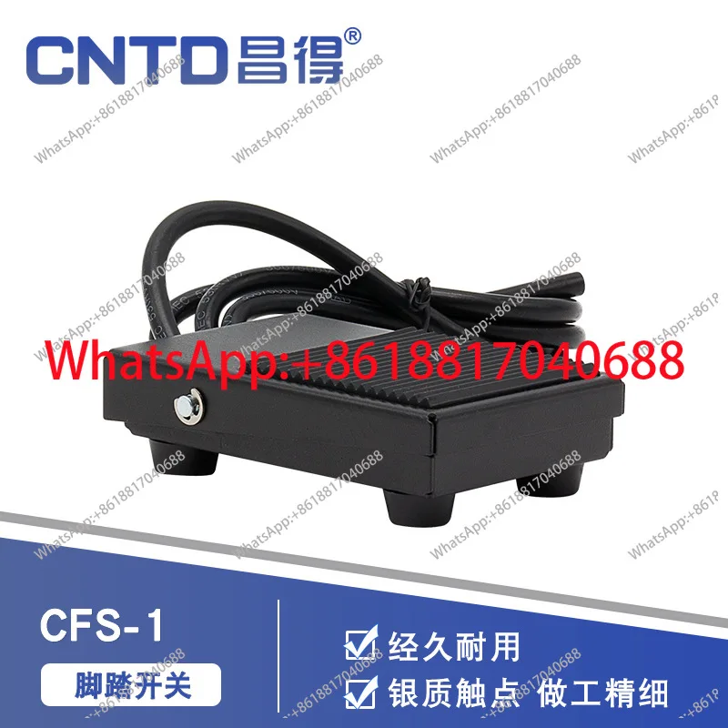 Cntd Changde Electr…